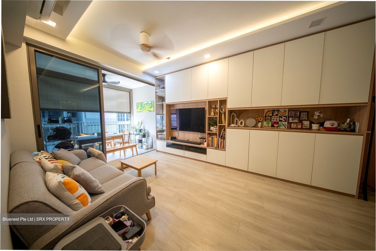 Rivercove Residences (D19), Condominium #563698381